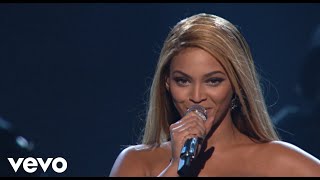 Beyoncé  If I Were A Boy GRAMMYs on CBS [upl. by Rodger]