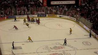 2009 World Jr Hockey Championship  Canada Winning Gold [upl. by Aimo]