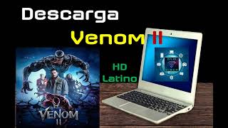 Venom 2 Carnage Liberado  HD  Español Latino [upl. by Hertz]