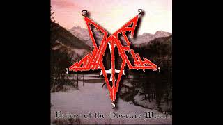 Mystic Death  Voices Of The Obscure World Full length [upl. by Hamner]