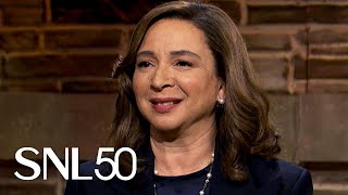 Fox News Kamala Harris Interview Cold Open  SNL [upl. by Liban]