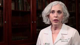 Janet L Davis MD Discusses Uveitis [upl. by Oiludbo]