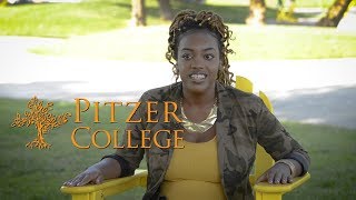 Pitzer Core Value  Student Engagement [upl. by Nassir]