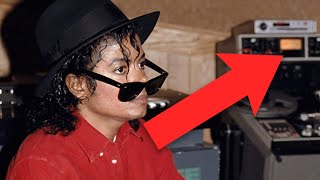 Michael Jackson  Tabloid Junkie HD Music Video [upl. by Oberon]