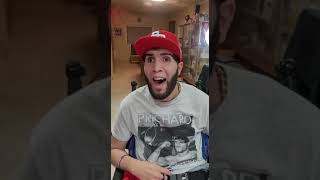 Prichard Colon Dando Gracias por sus oraciones despues de su cirugia y por seguirle en la redes [upl. by Ruhnke]