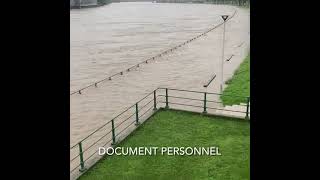 Inondations en Belgique  «En deux heures la ville était morte» [upl. by Dat]