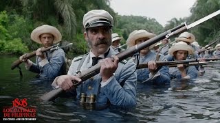 1898 LOS ÚLTIMOS DE FILIPINAS  Tráiler Final en ESPAÑOL  Sony Pictures España [upl. by Aronaele896]