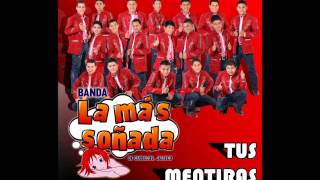 que bonita chaparrita banda la mas soñada 2014 [upl. by Adnohryt]