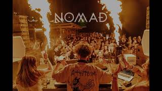 NOMAD  closing Ponton Casa Barajin Romania for Spontan [upl. by Michella]