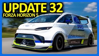 Forza Horizon 5  Photo Challenge Guide  SETTINGRECORDS  Horizon Special Worlds Fastest Car [upl. by Yddet]