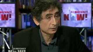 Dr Gabor Maté on ADHD Bullying and the Destruction of American Childhood [upl. by Sivolc]