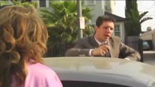 KRISTIAN HARLOFF ACTING REEL 2007 Classic [upl. by Kutzenco763]