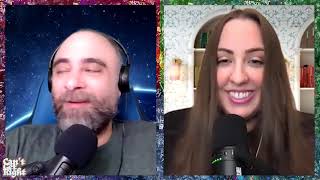 Comedian Kurt Metzger Tells Tracey Carnazzo About A Food Truck Like Coke Van [upl. by Karyn440]