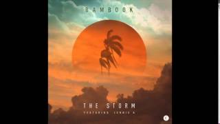 Bambook feat Jennie A  The Storm Kalimba Version Official CulpritCP056 [upl. by Bowman]