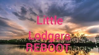 Little Lodgers Reboot Mars Series 1 Episode 4 [upl. by Concordia]