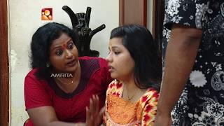 Aliyan VS Aliyan  Comedy Serial by Amrita TV  Episode  83  Garphini [upl. by Onej]