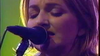 autour de lucie  la vérité sur ceux qui mentent  live  1997 [upl. by Acilgna]