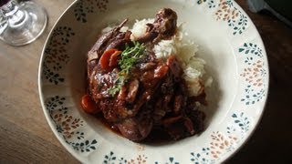 Coq au vin [upl. by Fenelia]