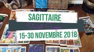 1530 nov 2018 Sagittaire [upl. by Rawdin]