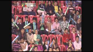 Syed Modi International India Grand Prix Gold SFs [upl. by Ahsemed]