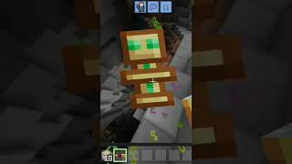 Minecraft totem ka kamel hay aisala  laiea ma nihe Mira [upl. by Ellinej]