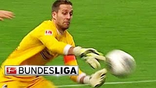 Top 10 Goalie Mistakes  A Bad Day for Adler Hildebrand amp Co [upl. by Fariss]