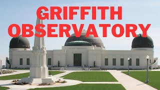 Explore the Universe at Griffith Observatory  Virtual Tour and Astronomical Adventure [upl. by Metzgar814]