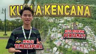 SUPER EKSLUSIF⁉️ Kota Modern PERTAMA di Indonesia🇮🇩Yuk Berangkat ke FREEPORT di Tembagapura Papua⁉️ [upl. by Cornish]