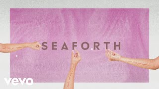 Seaforth  I Cant Take You Anywhere Official Lyric Video [upl. by Reinert]