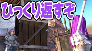 【Kenshi】よくある荒野の戦士 12【VOICEVOX実況】 [upl. by Eitak479]