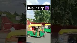 Jaipur city 🌆short [upl. by Ailegnave]