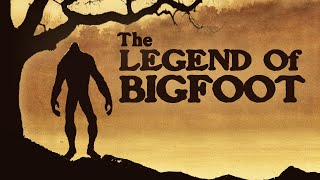 The Legend of Bigfoot  Full movie  Color  DocudramaSuspense 1975 [upl. by Ninos]