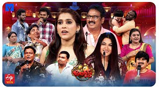 Jabardasth Latest Promo  19th amp 20th July 2024  Every Friday amp Saturday 930 PM  EtvTelugu [upl. by Nidla435]