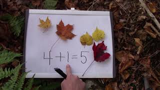 Grade 1 Math Lesson 25 Writing Number Sentences For Addition Stories [upl. by Axel697]