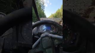 2024 Polaris RZR XP 1000 Test Drive RAW [upl. by Ecnadnac]