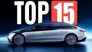 15 Electric Cars TESLA Cant Beat [upl. by Winfrid]