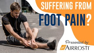 Interesting Facts and Misconceptions of Foot Pain Plantar fasciitis [upl. by Eelarual106]