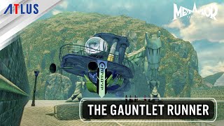 Metaphor ReFantazio — The Gauntlet Runner  Xbox Series XS Windows PC [upl. by Budd]