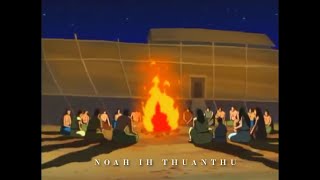 Noah Ih Thuanthu [upl. by Aitel]