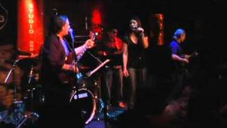 Deb sings Bell Bottom Blues [upl. by Rosena]