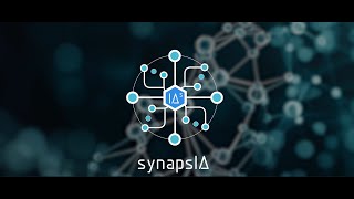 🚀 ¡Impulsando el Futuro con SynapsIA 🚀⁣ [upl. by Artimas]