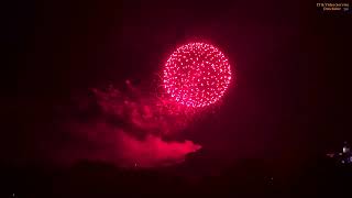 Feuerwerk Schützenfest 17082023 [upl. by Lozar91]