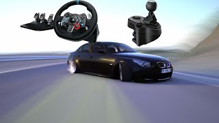 ASSETTO CORSA YOĞUN TRAFİKTE S2000 DRİFT [upl. by Bills]