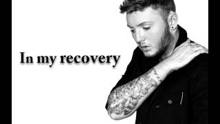 James Arthur  Recovery Acoustic Lyrics [upl. by Chas]