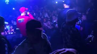 Ex Battalion  Need You Live At Stoned Bar amp Grill [upl. by Akers303]