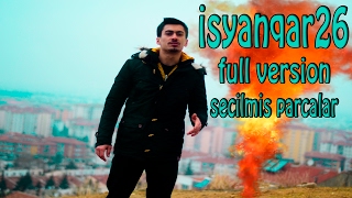 iSyanQaR26  Full Version  Secilmiş Parçalar  Çook Fena [upl. by Isidro]