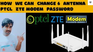 how can i change my ptcl flash fiber passward [upl. by Liza128]