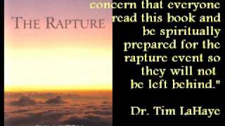 THE RAPTURE The Rapture Of The Church The Rapture And The Bible Video [upl. by Nnylanna722]