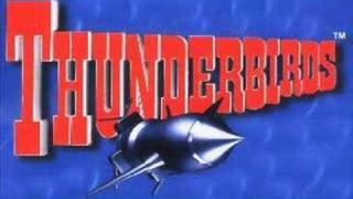 Thunderbirds Theme Tune [upl. by Collyer]