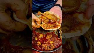 SWAD KA SAMUNDAR eating chicken mukbang [upl. by Dyer]